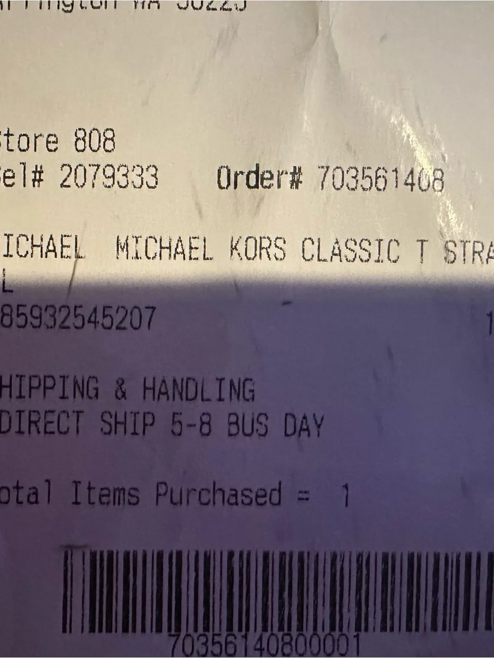 Michael Kors Black Studded Leather High Heel Sandals